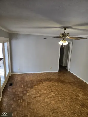 1503 Cecil Avenue Indianapolis IN 46219