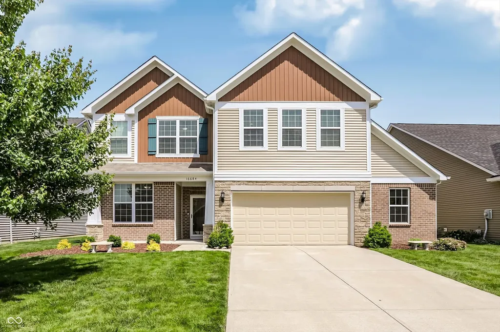 16684 Bingham Drive Westfield IN 46074