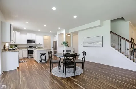 16684 Bingham Drive Westfield IN 46074