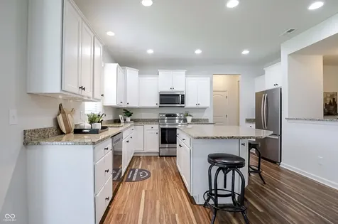 16684 Bingham Drive Westfield IN 46074