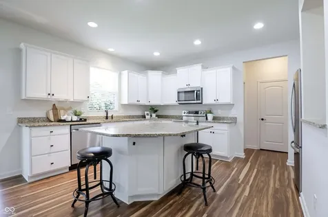 16684 Bingham Drive Westfield IN 46074