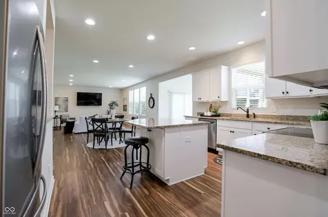 16684 Bingham Drive Westfield IN 46074