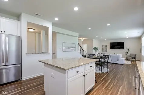 16684 Bingham Drive Westfield IN 46074