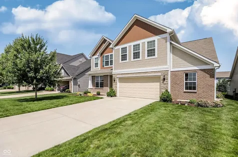 16684 Bingham Drive Westfield IN 46074