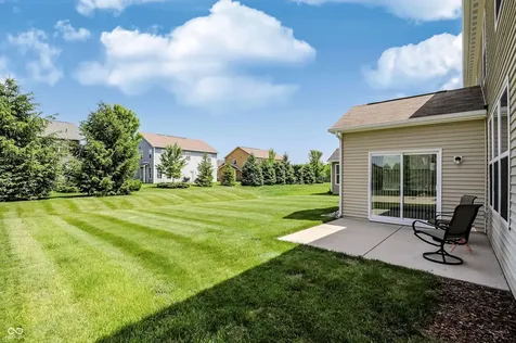 16684 Bingham Drive Westfield IN 46074