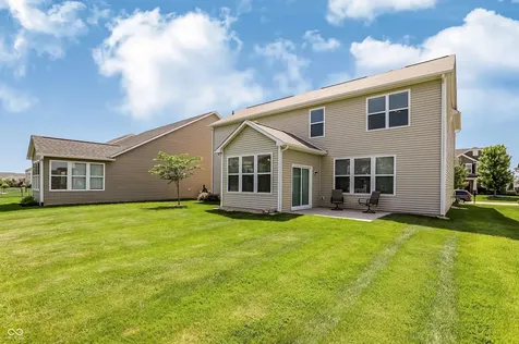 16684 Bingham Drive Westfield IN 46074