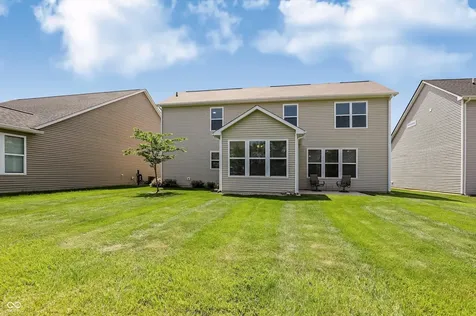16684 Bingham Drive Westfield IN 46074