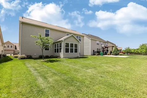 16684 Bingham Drive Westfield IN 46074