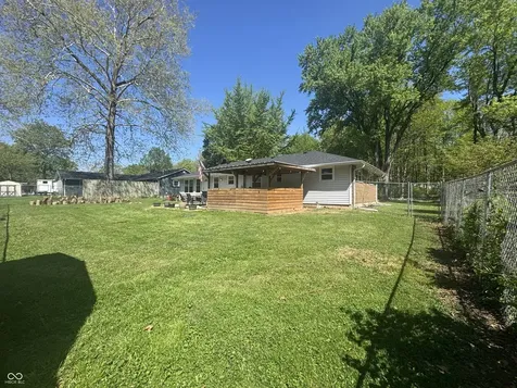 2115 E 91st Street Indianapolis IN 46240