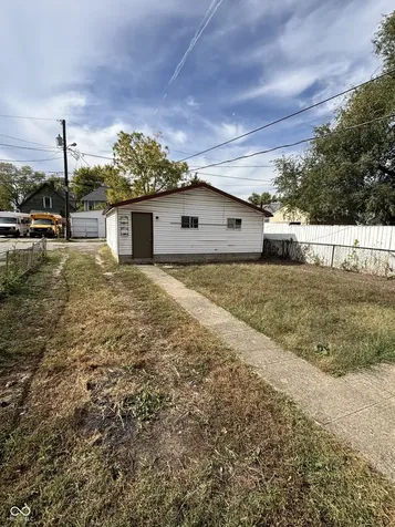 34 N Addison Street Indianapolis IN 46222