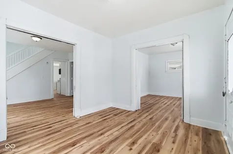 34 N Addison Street Indianapolis IN 46222