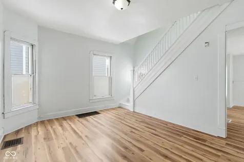 34 N Addison Street Indianapolis IN 46222
