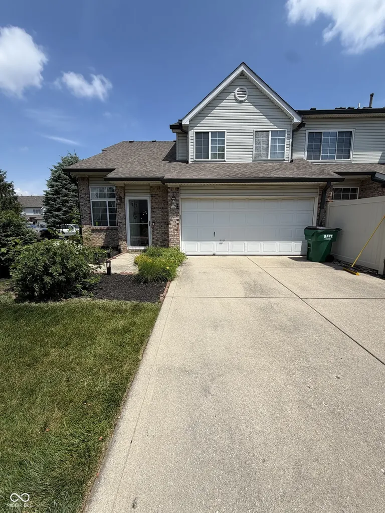 9440 Enclave Drive Avon IN 46123