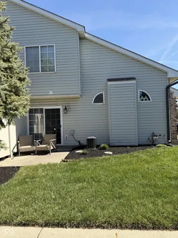 9440 Enclave Drive Avon IN 46123