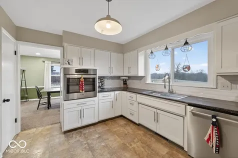 4312 S New Columbus Road Anderson IN 46013