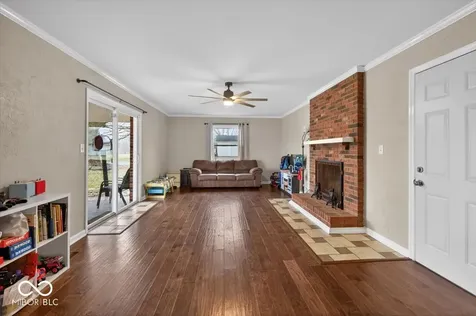 4312 S New Columbus Road Anderson IN 46013