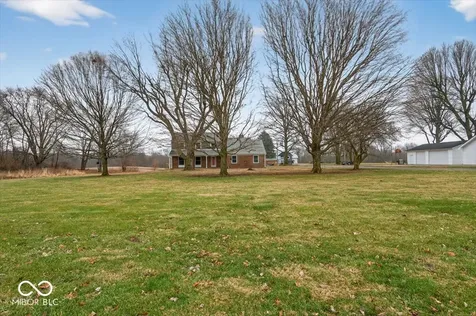 4312 S New Columbus Road Anderson IN 46013