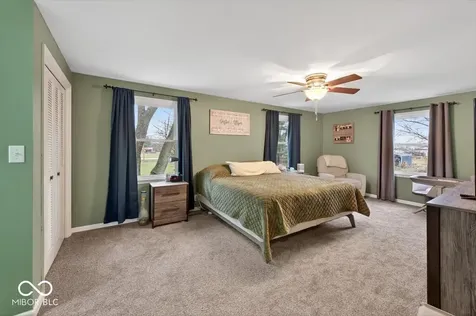 4312 S New Columbus Road Anderson IN 46013