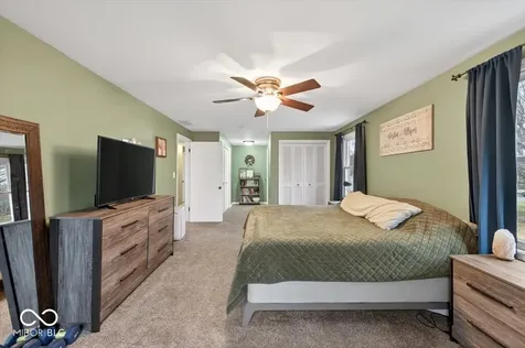 4312 S New Columbus Road Anderson IN 46013