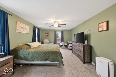 4312 S New Columbus Road Anderson IN 46013