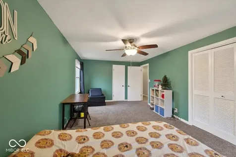 4312 S New Columbus Road Anderson IN 46013