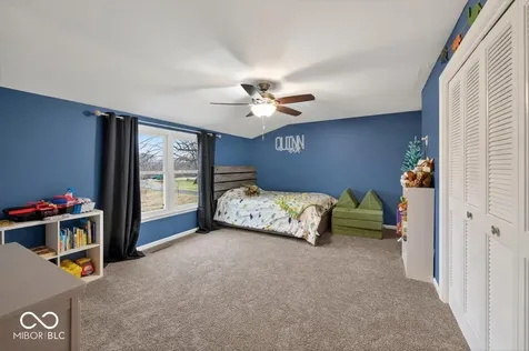 4312 S New Columbus Road Anderson IN 46013