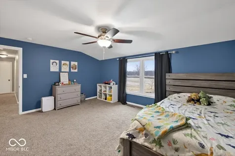 4312 S New Columbus Road Anderson IN 46013