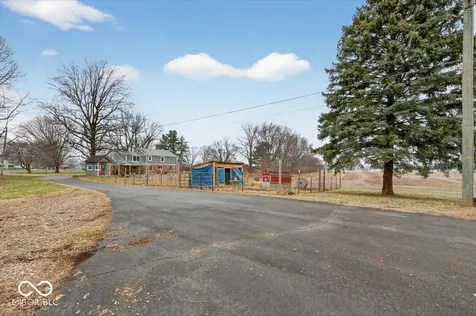 4312 S New Columbus Road Anderson IN 46013