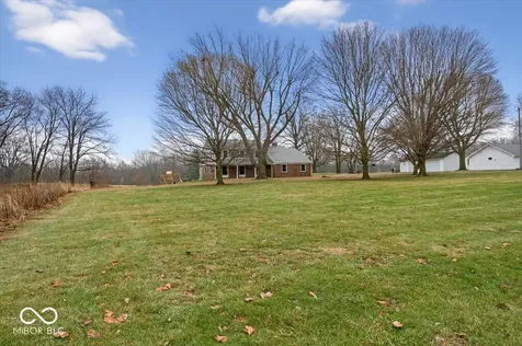 4312 S New Columbus Road Anderson IN 46013