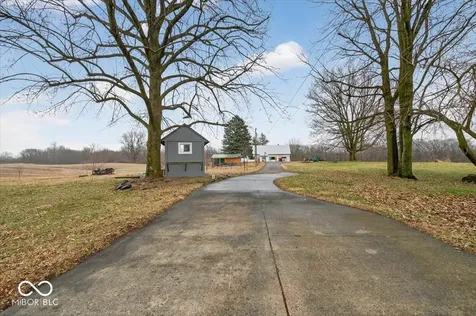 4312 S New Columbus Road Anderson IN 46013