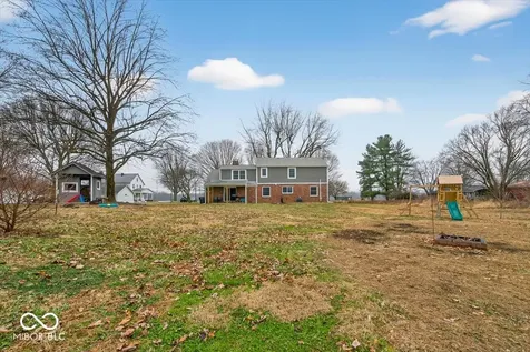 4312 S New Columbus Road Anderson IN 46013