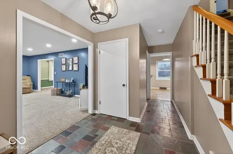 4312 S New Columbus Road Anderson IN 46013