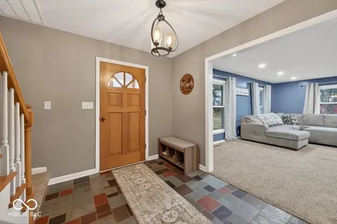 4312 S New Columbus Road Anderson IN 46013