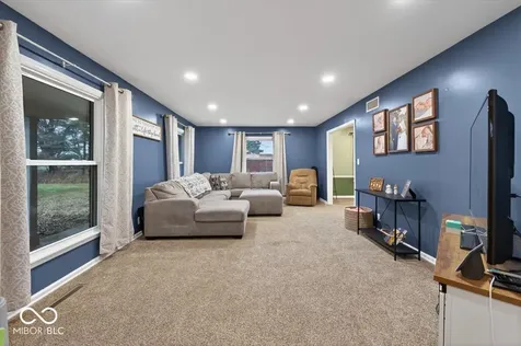 4312 S New Columbus Road Anderson IN 46013