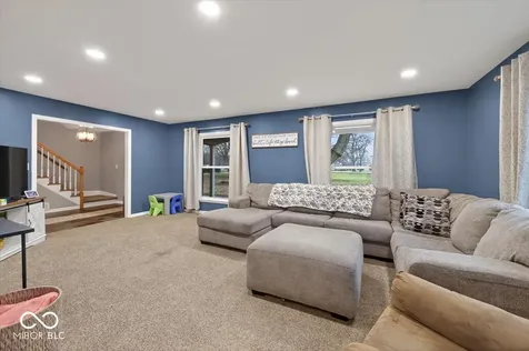 4312 S New Columbus Road Anderson IN 46013