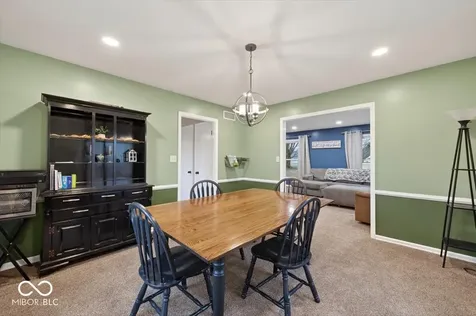 4312 S New Columbus Road Anderson IN 46013