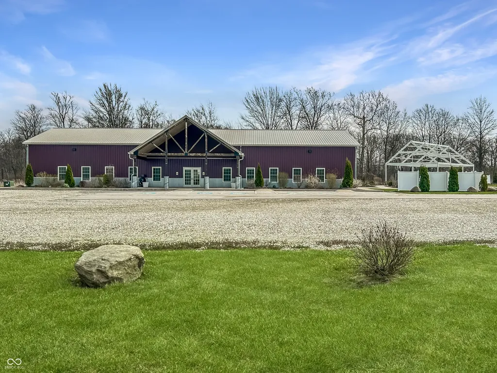 3548 W 500 N Frankfort IN 46041