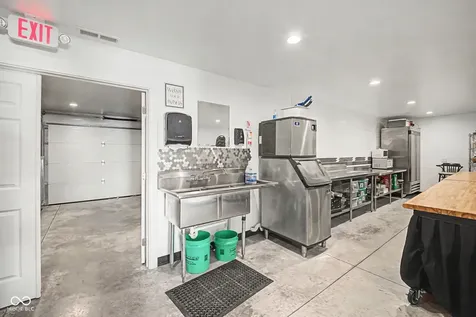 3548 W 500 N Frankfort IN 46041
