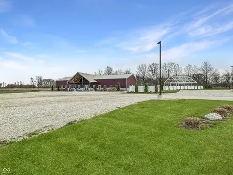 3548 W 500 N Frankfort IN 46041