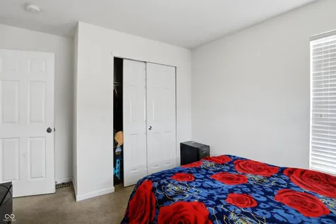 3621 Miesha Drive Indianapolis IN 46217