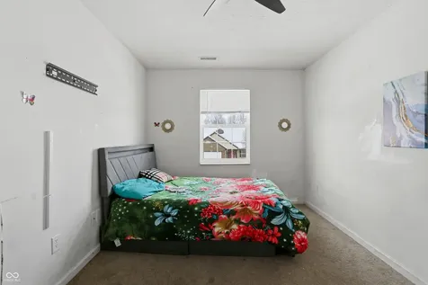 3621 Miesha Drive Indianapolis IN 46217