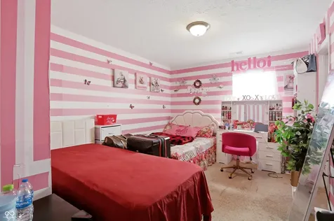 3621 Miesha Drive Indianapolis IN 46217