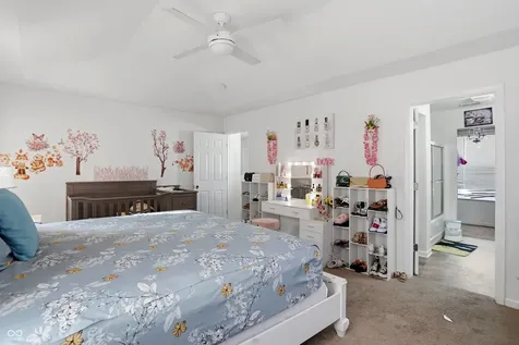 3621 Miesha Drive Indianapolis IN 46217