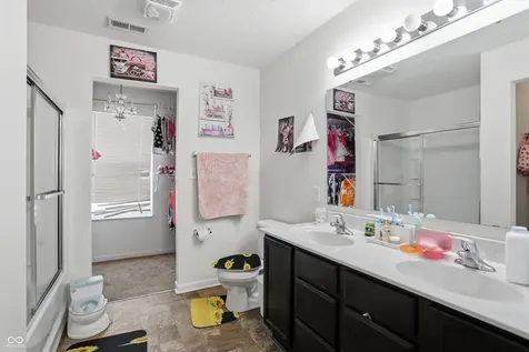 3621 Miesha Drive Indianapolis IN 46217