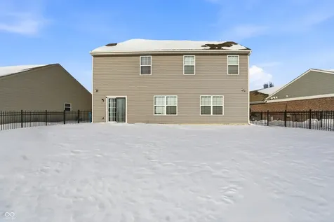 3621 Miesha Drive Indianapolis IN 46217