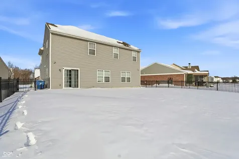 3621 Miesha Drive Indianapolis IN 46217
