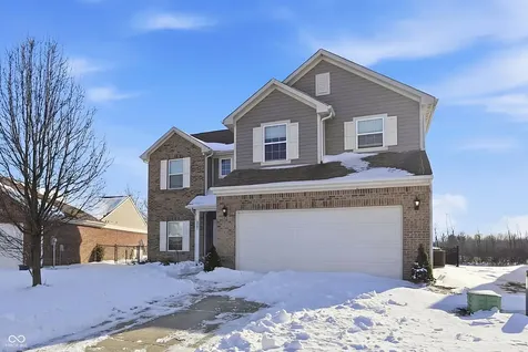3621 Miesha Drive Indianapolis IN 46217