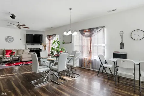 3621 Miesha Drive Indianapolis IN 46217