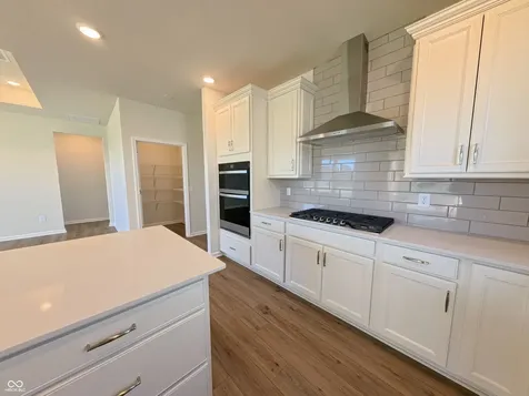 811 Daisy Street Greenwood IN 46143