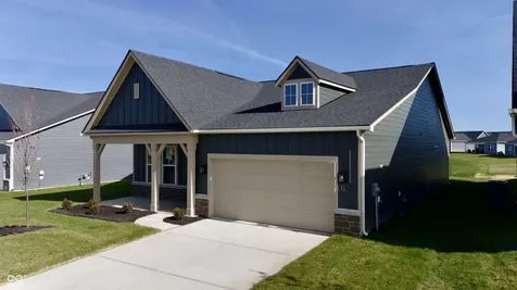811 Daisy Street Greenwood IN 46143